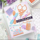 Pinkfresh The Stitch Edit: Maker&