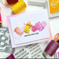 Pinkfresh The Stitch Edit: Maker&