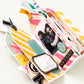 We R Memory Keepers 3-In-1 Punch Rounded Tag