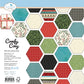 PRE ORDEN Elizabeth Craft Comfy Cozy Paper PRE ORDEN
