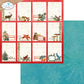 PRE ORDEN Elizabeth Craft Comfy Cozy Paper PRE ORDEN