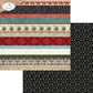 PRE ORDEN Elizabeth Craft Comfy Cozy Paper PRE ORDEN