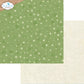 PRE ORDEN Elizabeth Craft Comfy Cozy Paper PRE ORDEN