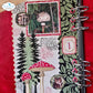 PRE ORDEN Elizabeth Craft Fall in the Forest Die PRE ORDEN