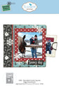 PRE ORDEN Elizabeth Craft Rounded Corner Square Page Assortment Die PRE ORDEN