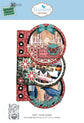 PRE ORDEN Elizabeth Craft Circle Inserts Die PRE ORDEN