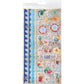 49 And Market Puffy Stickers Beach Vibes