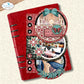 PRE ORDEN Elizabeth Craft Circle Inserts Die PRE ORDEN