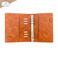 PRE ORDEN Elizabeth Craft Memory Binder - Rusty Brown PRE ORDEN