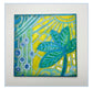 TCW1046 Tropical Vibe Stencil