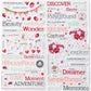49 And Market Puffy Stickers Nature’s Haven