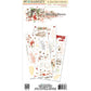 49 And Market Rub-On Transfer Set 6"X12" Nature’s Haven