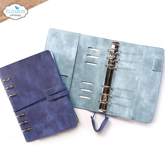 Elizabeth Craft Sidekick - Blue Jeans