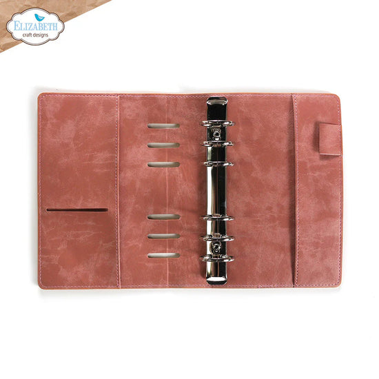 Elizabeth Craft Sidekick - Ochre