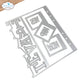 Elizabeth Craft Sidekick Essentials 34 - Travel fold out