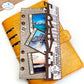 Elizabeth Craft Sidekick Essentials 34 - Travel fold out