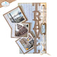 Elizabeth Craft Sidekick Essentials 34 - Travel fold out