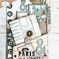 Elizabeth Craft Box Envelope