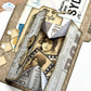Elizabeth Craft Box Envelope