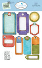 Elizabeth Craft Tag Variety Pack