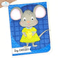 Elizabeth Craft Big Mouse