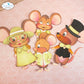 Elizabeth Craft Big Mouse