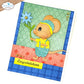 Elizabeth Craft Little Mouse