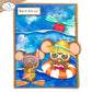 Elizabeth Craft Beach Accessories