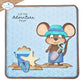 Elizabeth Craft Beach Accessories