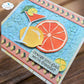 Elizabeth Craft Fresh Fruit