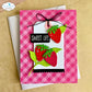 Elizabeth Craft Fresh Fruit