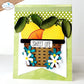 Elizabeth Craft Fresh Fruit