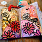 Elizabeth Craft Bloom file folder