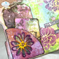 Elizabeth Craft Bloom file folder