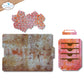 Elizabeth Craft Floral slots file folder