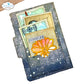 Elizabeth Craft Floral slots file folder