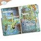 Elizabeth Craft Plant index folder