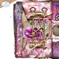Elizabeth Craft Plant index folder