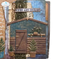 Elizabeth Craft In the Garden shed