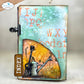 Elizabeth Craft Garden of Love Stamp and Die Set