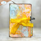 Elizabeth Craft Journal Stencils 8