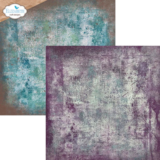 Elizabeth Craft Backgrounds Volume 2