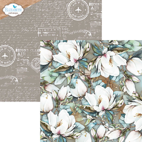 Elizabeth Craft Once in a Lifetime