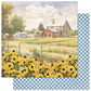 Paper Rose Meadowbrook Farm 6x6 Paper Collection