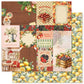Paper Rose Meadowbrook Farm 12x12 Paper Collection