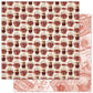 Paper Rose Meadowbrook Farm Patterns 12x12 Paper Collection