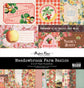 Paper Rose Meadowbrook Farm Basics 12x12 Paper Collection