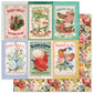 Paper Rose Meadowbrook Farm Basics 6x6 Paper Collection