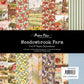 Paper Rose Meadowbrook Farm 6x6 Paper Collection