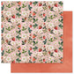 Paper Rose Strawberry Friends 12x12 Paper Collection